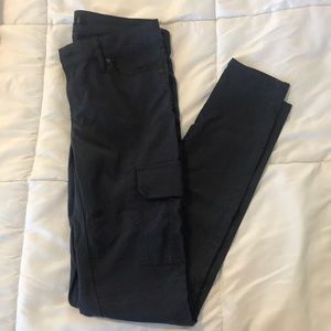 prAna Women’s “Meme” Hiking Travel Pants